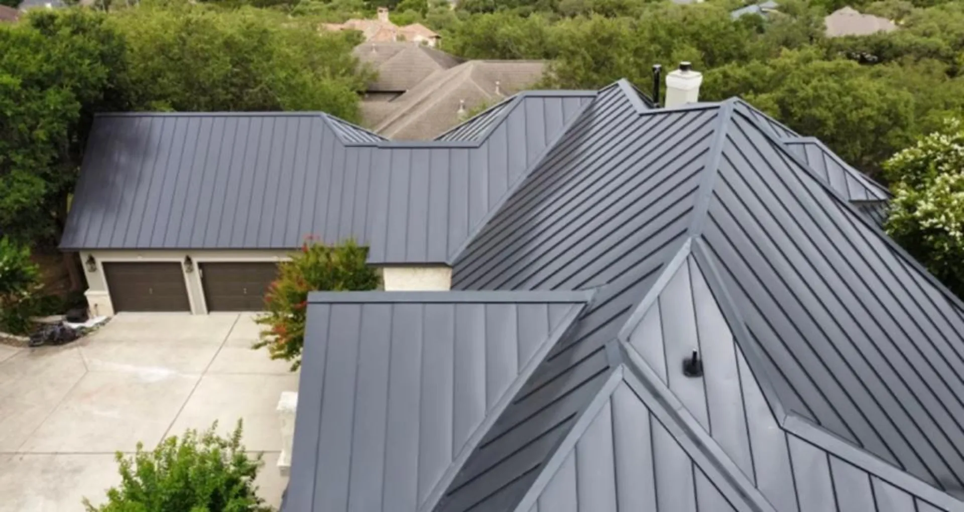Metal Roofing services in Sidney, OH
